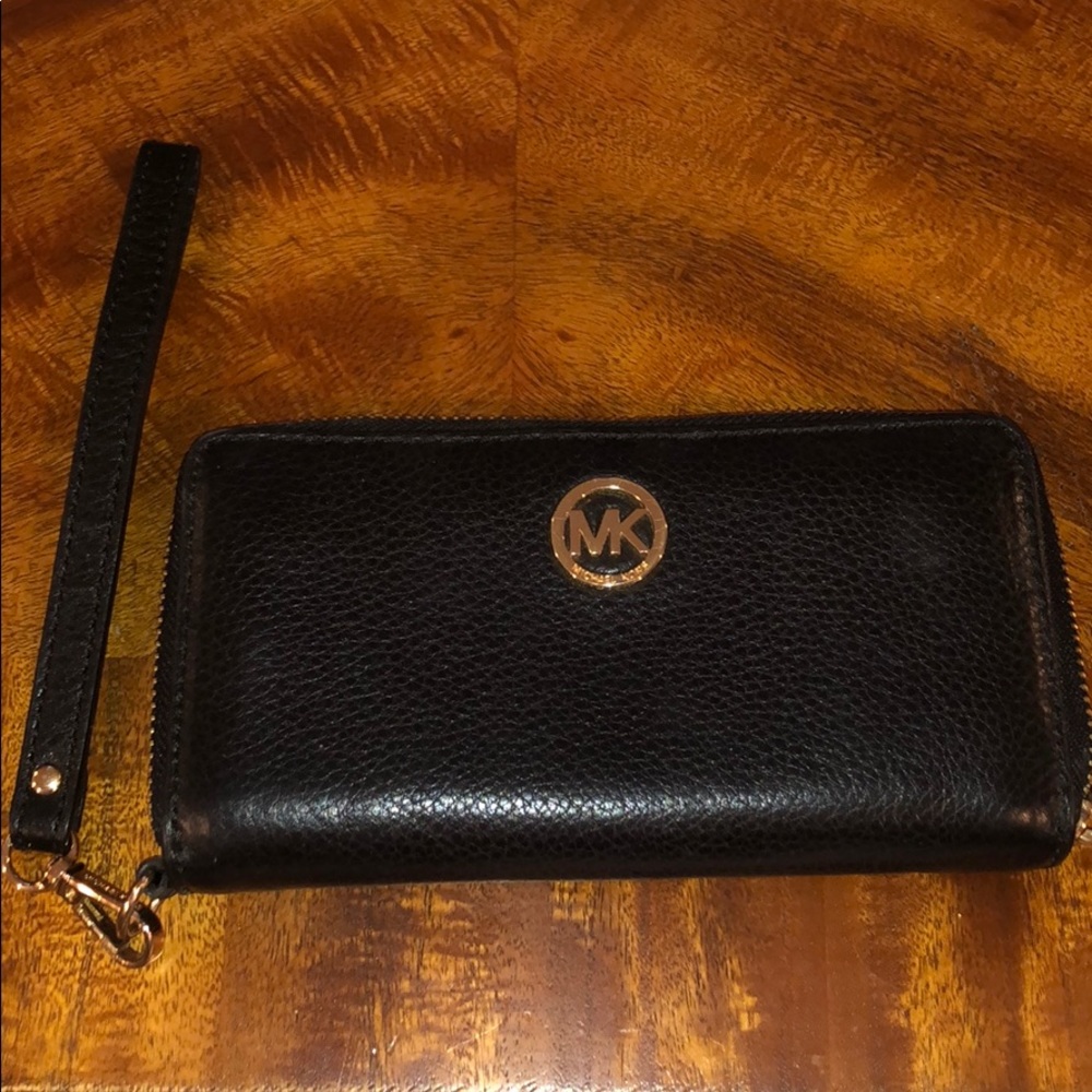Michael Kors wallet